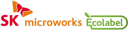 SK MICROWORKS ECOLABEL trademark