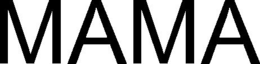 MAMA trademark
