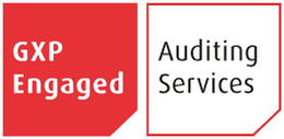 GXP ENGAGED AUDITING SERVICES trademark