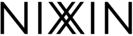 NIXXIN trademark
