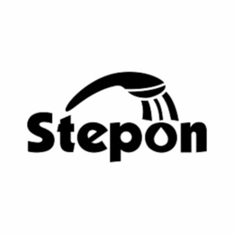 STEPON trademark