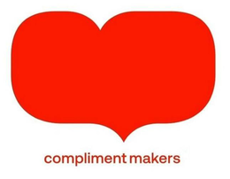 COMPLIMENT MAKERS trademark
