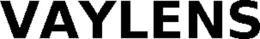 VAYLENS trademark