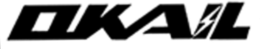 OKAIL trademark