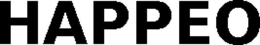 HAPPEO trademark