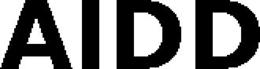 AIDD trademark