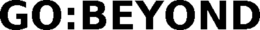 GO:BEYOND trademark