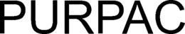 PURPAC trademark