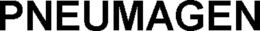 PNEUMAGEN trademark