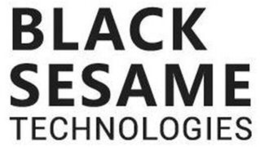 BLACK SESAME TECHNOLOGIES trademark