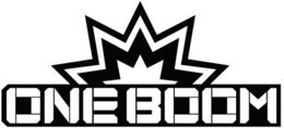 ONE BOOM trademark