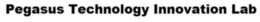 PEGASUS TECHNOLOGY INNOVATION LAB trademark