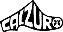 CALZURO trademark