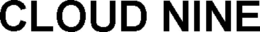 CLOUD NINE trademark