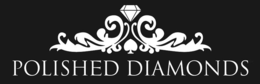 POLISHED DIAMONDS trademark