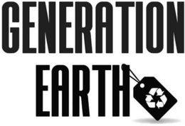 GENERATION EARTH trademark