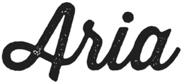 ARIA trademark