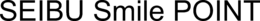 SEIBU SMILE POINT trademark