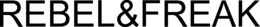 REBEL&FREAK trademark