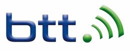 BTT trademark
