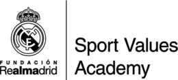 MCF FUNDACIÓN REALMADRID SPORT VALUES ACADEMY trademark