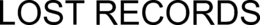 LOST RECORDS trademark