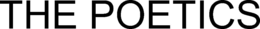 THE POETICS trademark