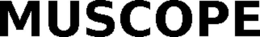 MUSCOPE trademark