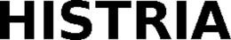 HISTRIA trademark