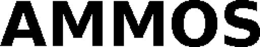AMMOS trademark
