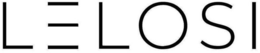 LELOSI trademark