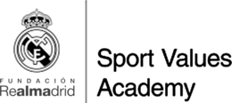 MCF FUNDACIÓN REALMADRID SPORT VALUES ACADEMY trademark