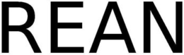 REAN trademark