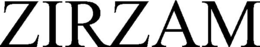 ZIRZAM trademark