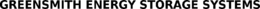 GREENSMITH ENERGY STORAGE SYSTEMS trademark
