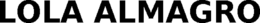 LOLA ALMAGRO trademark