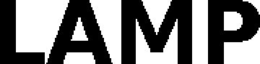 LAMP trademark