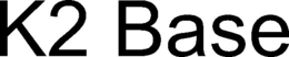 K2 BASE trademark