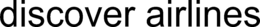 DISCOVER AIRLINES trademark