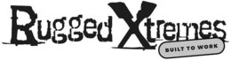 RUGGED XTREMES BUILT TO WORK trademark