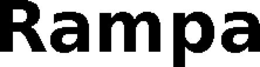 RAMPA trademark