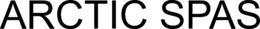 ARCTIC SPAS trademark