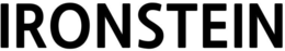 IRONSTEIN trademark