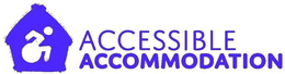 ACCESSIBLE ACCOMMODATION trademark