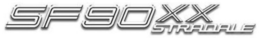 SF90 XX STRADALE trademark