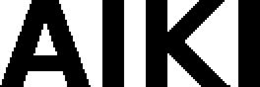 AIKI trademark