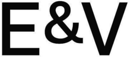 E & V trademark