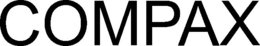 COMPAX trademark