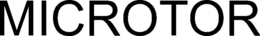 MICROTOR trademark