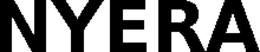 NYERA trademark